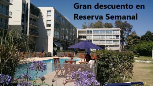 La Lonja Apartamento | Concord Pilar Aparts