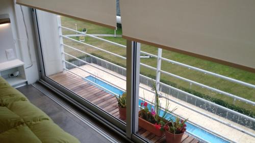 La Lonja Apartamento | Concord Pilar Aparts