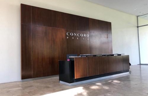 La Lonja Apartamento | Concord Pilar Suite Almendros