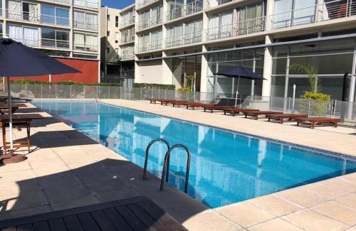 La Lonja Apartamento | Concord Pilar Suite Almendros