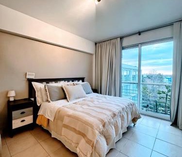 La Lonja Apartamento | Concord Zafiro Pilar Apart