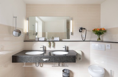 Mitte Hotel | Concorde Hotel Am Leineschloss