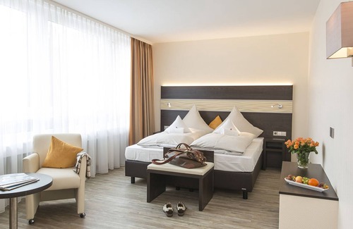 Mitte Hotel | Concorde Hotel Am Leineschloss