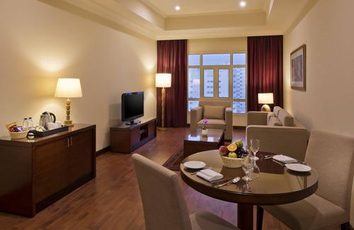 Doha Hotel | Concorde Hotel Doha