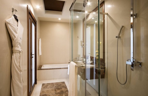 Doha Hotel | Concorde Hotel Doha