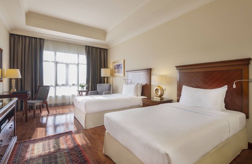 Doha Hotel | Concorde Hotel Doha