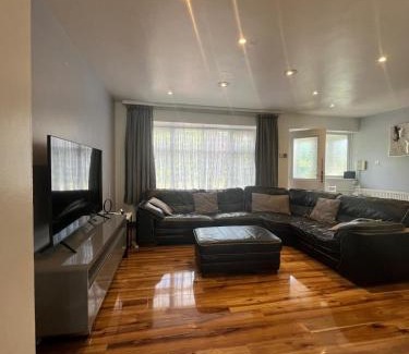 South Hornchurch Casa | Concorde House