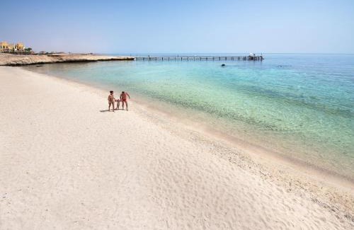 Marsa Alam Complejo | Concorde Moreen Beach Resort