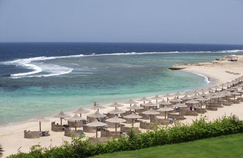 Marsa Alam Complejo | Concorde Moreen Beach Resort