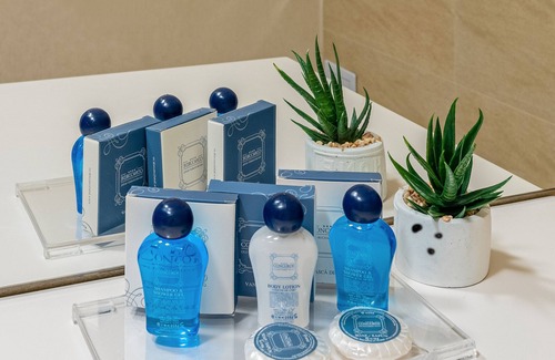 Bucharest City-Centre Hotel | Concorde Old Bucharest Hotel