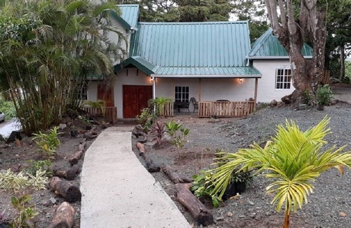 Mason Hall Casa | EL RETIRO ECOLÓGICO DE CONCORDIA ESTÁ ABIERTO