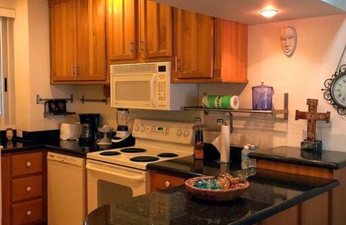 La Paz Apartamento | Condó a la orilla del Mar !