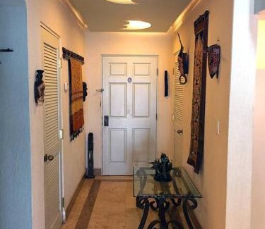La Paz Apartamento | Condó a la orilla del Mar !