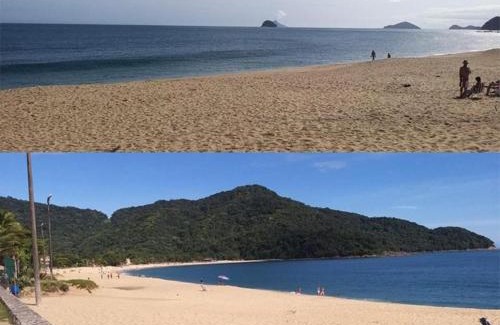 Boicucanga Beach Casa | Condômino do Barão