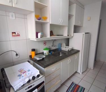J Jeriquara Apartamento | Cond Água Das Serras