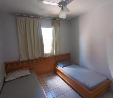 J Jeriquara Apartamento | Cond Água Das Serras