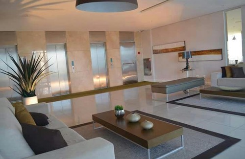 Praia do Futuro II Apartamento | Cond. Beach Village Residence 2