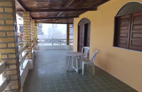 Aratuba Casa | Cond Jardim Berlink 18 primeiro andar