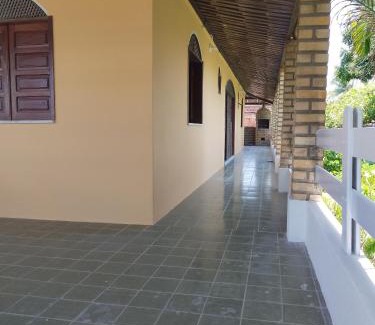 Aratuba Casa | Cond Jardim Berlink 18 primeiro andar