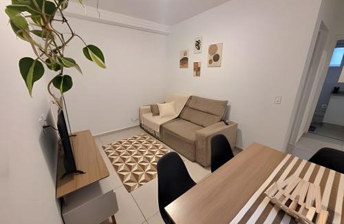 Regiao Urbana Homogenea XXII Apartamento | Cond. Mirante da Serra -