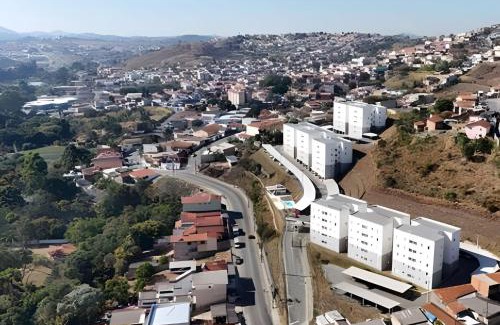 Regiao Urbana Homogenea XXII Apartamento | Cond. Mirante da Serra -