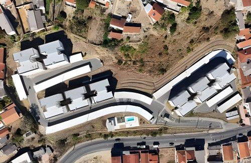 Regiao Urbana Homogenea XXII Apartamento | Cond. Mirante da Serra -