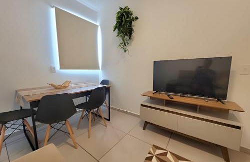 Regiao Urbana Homogenea XXII Apartamento | Cond. Mirante da Serra -