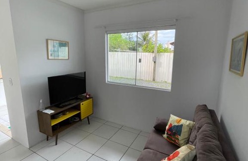 Picarras Apartamento | Cond. Serra da Saudade