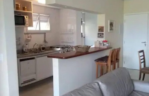Sao Lourenco Apartamento | Apartamento nuevo en la Playa de São Lourenco con óptima ubicación