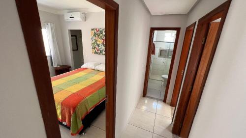 Coroa Vermelha Casa | Cond. Villa dos Corais nas praias de Coroa Vermelha