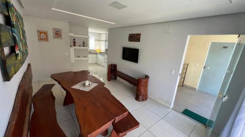 Coroa Vermelha Casa | Cond. Villa dos Corais nas praias de Coroa Vermelha