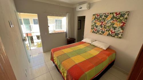 Coroa Vermelha Casa | Cond. Villa dos Corais nas praias de Coroa Vermelha