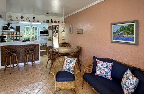 Barra do Una Condominio | Cond. Villagio Costa Esmeralda - Una Bar - San Sebastián - Litor. el norte de SP