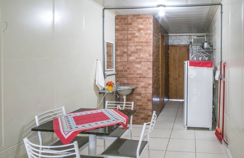 Porto Belo Apartamento | COND. W / POOL - BRUNO KLEMTZ - APARTAMENTO PRIVADO 4 PERSONAS