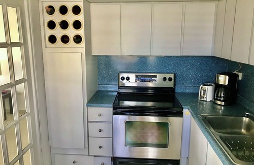 Condado Apartamento | Condado BEACH Next2Hotels/Bars/Restaurants/PrivParking few steps from the beach