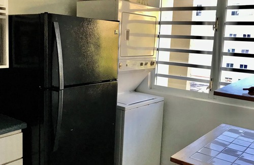Condado Apartamento | Condado BEACH Next2Hotels/Bars/Restaurants/PrivParking few steps from the beach