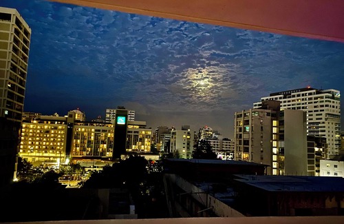 Condado Apartamento | Condado BEACH Next2Hotels/Bars/Restaurants/PrivParking few steps from the beach