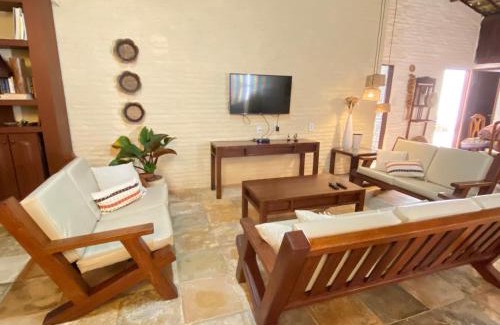 Flecheiras Casa | Condado da Praia ,casa em Flecheiras 7 a 10 suítes