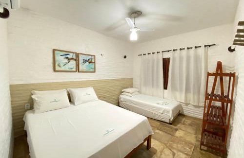 Flecheiras Casa | Condado da Praia ,casa em Flecheiras 7 a 10 suítes