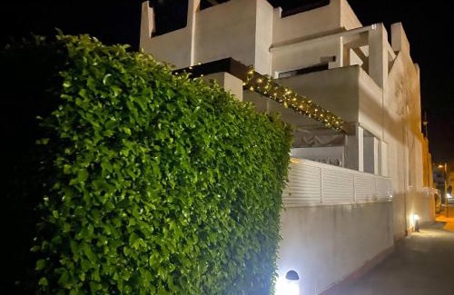 Alhama de Murcia Apartamento | Condado de Alhama Jardin 11 SV51