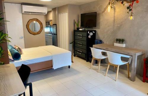 Condado Apartamento | Condado del Mar Beach Front Jewel A3