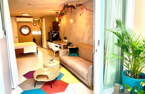 Condado Apartamento | Condado del Mar Beach Front Jewel A3