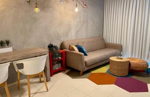 Condado Apartamento | Condado del Mar Beach Front Jewel A3