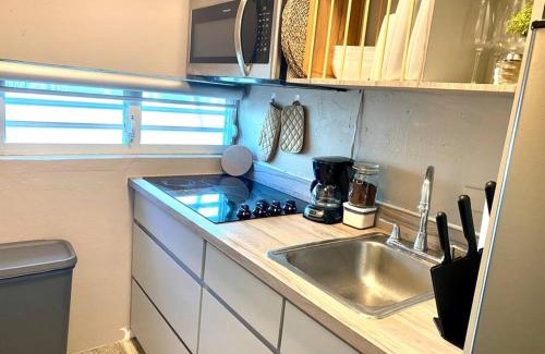 Condado Apartamento | Condado del Mar Beach Front Jewel A3