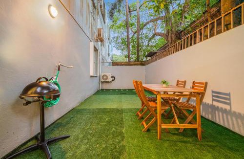 San Mateo Apartamento | Condado Home - Private Back yard by PH