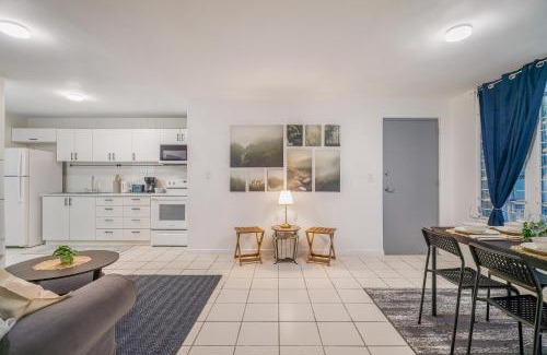 San Mateo Apartamento | Condado Home - Private Back yard by PH