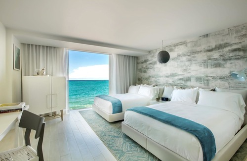 Condado Hotel | Condado Ocean Club - Adults Only