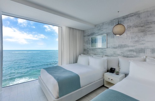 Condado Hotel | Condado Ocean Club - Adults Only