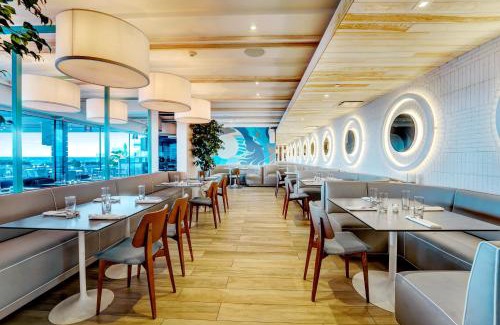 Condado Hotel | Condado Ocean Club - Adults Only