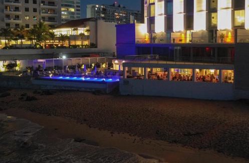 Condado Hotel | Condado Ocean Club - Adults Only